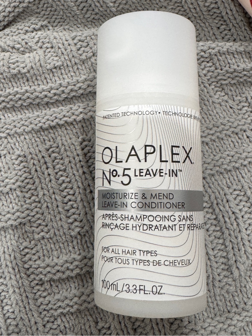 Olaplex No.5 Leave-In Moisturize & Mend Conditioner